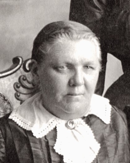 Jessie Archibald (1847 - 1929) Profile